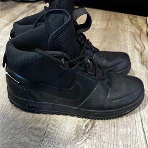 Nike Path WNTR Black Men’s Size 11